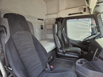 AROCS 2545 6x2 / HMF 32 TM / CRANE / KRAN